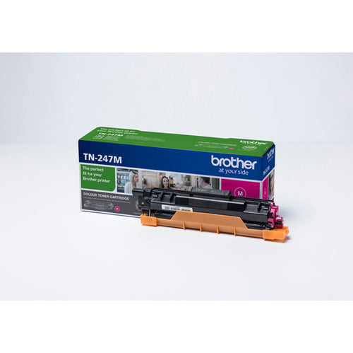 Toner Magenta Per Hll3210Cw Hll3230Cdw Hll3270Cdw Dcpl3550Cdw Mfcl3730Cdn