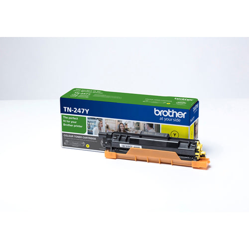 Toner Giallo Per Hll3210Cw Hll3230Cdw Hll3270Cdw Dcpl3550Cdw Mfcl3730Cdn