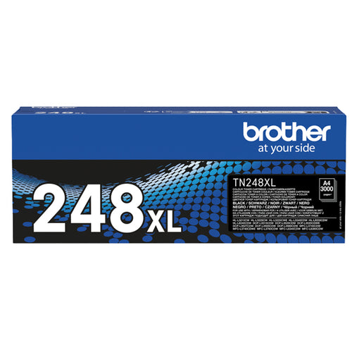 Brother Toner Nero 3.000 Pag