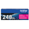 Brother Toner Magenta 2.300 Pag