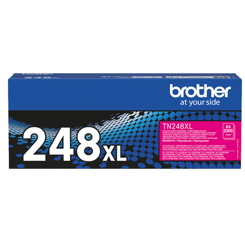 Brother Toner Magenta 2.300 Pag