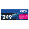 Brother Toner Magenta 4.000 Pag