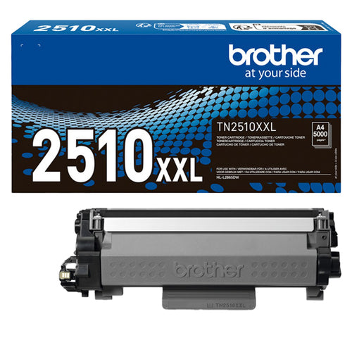 Brother Toner Nero 5.000 Pag