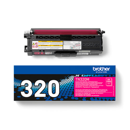 Toner Magenta Hl 4570Cdw 4150Cdn Capacita' Standard