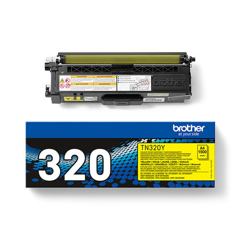Toner Giallo Hl 4570Cdw 4150Cdn Capacita' Standard