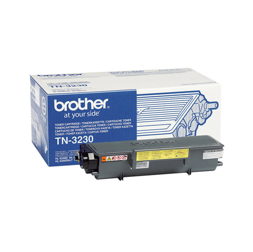 Toner Hl- 5340D Hl-5350Dn Hl-5350Dnlt Hl-5380Dn Capacita' Standard