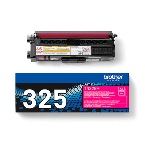 Toner Magenta Hl 4570Cdw 4150Cdn Alta Capacita'