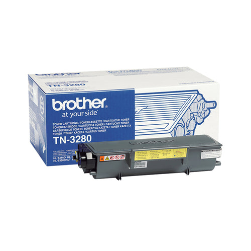 Toner Hl- 5340D Hl-5350Dn Hl-5350Dnlt Hl-5380Dn Alta Capacita'