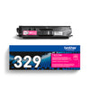 Toner Magenta Ad Altissima Capacita Tn-329M