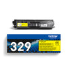 Toner Giallo Ad Altissima Capacita Tn-329Y