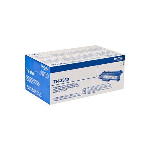 Toner Nero Per Hl-5440D Hl-5450Dn 5470Dw Mfc8510Dn Hl-6180Dwt Hl-6180Dw