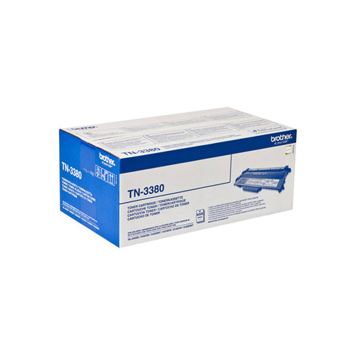 Toner Nero Per Hl-5440D Hl-5450Dn 5470Dw Mfc8510Dn Hl-6180Dwt Hl-6180Dw