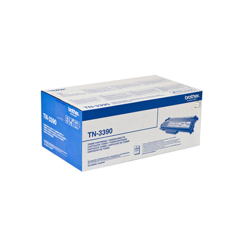 Toner Nero Per Hl-6180Dw 6180Dwt