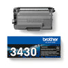 Toner Nero Da 3.000 Pag. Hl-L6250Dn-L6300Dw-L6400Dw-L6400Dt