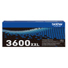 Brother Toner Nero 11.000 Pag