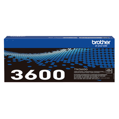 Brother Toner Nero 3.000 Pag
