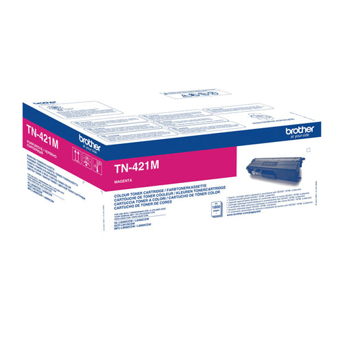 Toner Magenta Da 1.800 Pagine Hl-L8260Cdw / Hl-L8360Cdw / Dcp-L8410Cdw