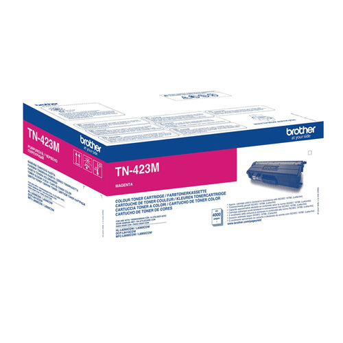 Toner Magenta Da 4.000 Pagine Hl-L8260Cdw / Hl-L8360Cdw / Dcp-L8410Cdw