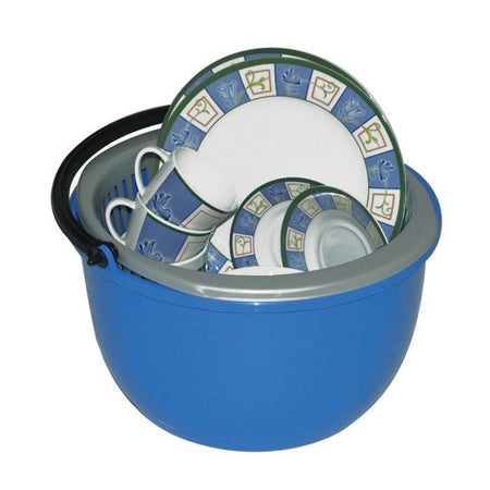 104004 benna rotonda multiuso