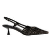 STEVE MADDEN scarpe con tacco donna steve madden - legaci-mr - nero da donna