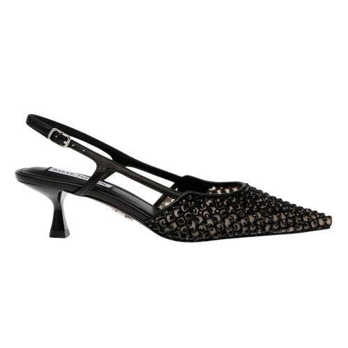 STEVE MADDEN scarpe con tacco donna steve madden - legaci-mr - nero da donna