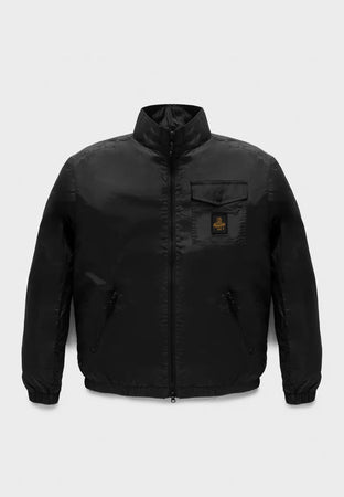 REFRIGIWEAR Giubbotto LIGHT CAPTAIN JACKET da uomo