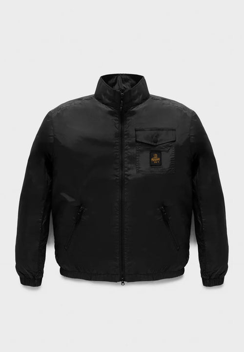 REFRIGIWEAR Giubbotto LIGHT CAPTAIN JACKET da uomo