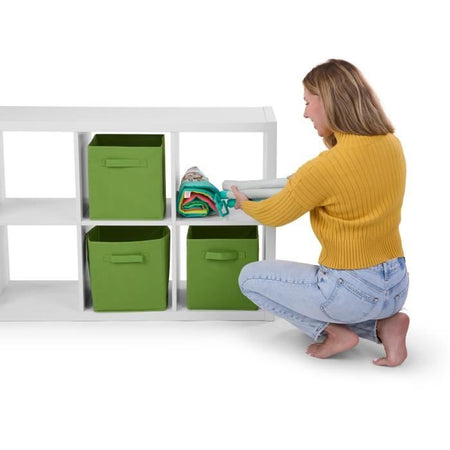 Tappetino attività pieghevole per bambini BRIGHT STARTS - Jungle Blue - Arco con giocattoli sensoriali e musicali, specchio