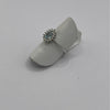Anello donna oro 18kt CAMELI BSDR245