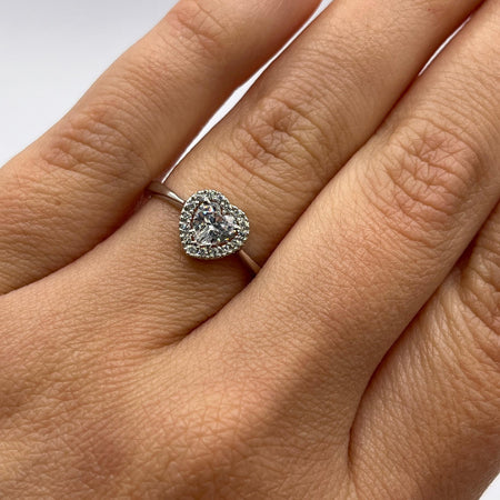 Anello donna oro 18kt CAMELI BSDR291