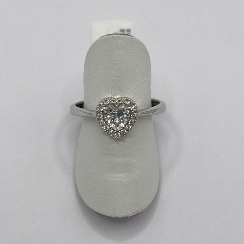 Anello donna oro 18kt CAMELI BSDR291