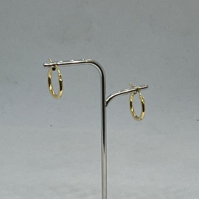 Orecchini donna oro CAMELI BSDR359