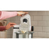 Robot pasticceria compatto e multifunzione KITCHEN MACHINE BOSCH Serie 2 - 700W - 3,8L - Bianco