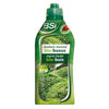 Concime organico liquido per Bosso - BSI - Stimola e dona lucentezza - Con Oligoelementi 1L - UAB