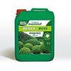 BSI - Concime minerale per bosso - Per specie di bosso - Oligoelementi idrosolubili - 5L