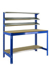 SIMONWORK BT1 1200 AZUL/MADERA