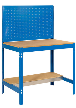 SIMONWORK BT2 1500 AZUL/MADERA