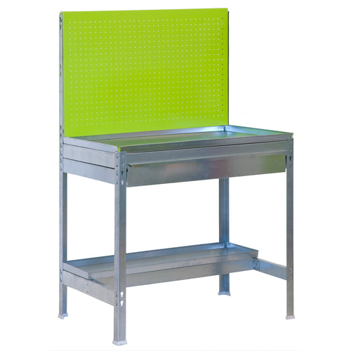 SIMONGARDEN BT2 BOX 1200x400 GALVA/VERDE