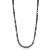 Collana uomo BROSWAY RIPTIDE BTD049