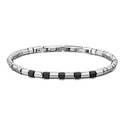 Bracciale uomo BROSWAY RIPTIDE BTD051