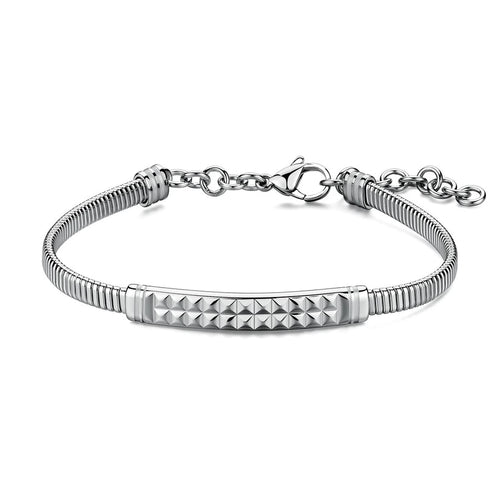 Bracciale uomo BROSWAY RIPTIDE BTD056