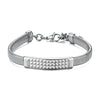 Bracciale uomo BROSWAY RIPTIDE BTD059
