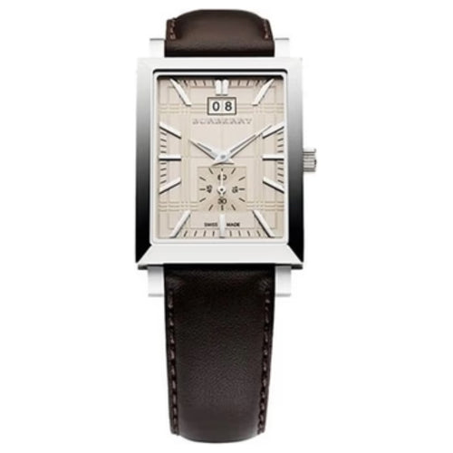 Orologio Burberry BU1322 Heritage