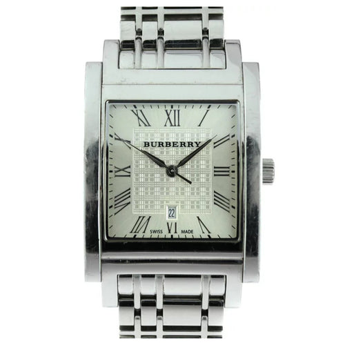 Orologio da uomo Burberry BU1550