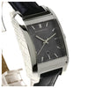 Burberry Gents Stainless Steel Leather Watch BU1571