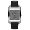 Burberry Gents Stainless Steel Leather Watch BU1571