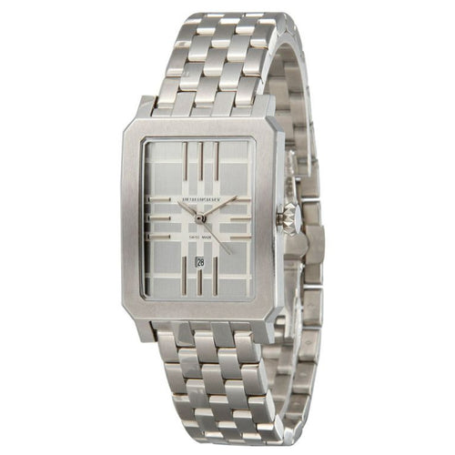 Orologio Burberry Uomo in Acciaio BU1901