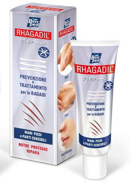 raghadil crema