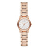 Orologio da donna Burberry BU9204 in oro rosa svizzero da 26 mm