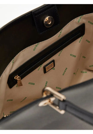 GUESS BORSA ECO EVAINE da donna